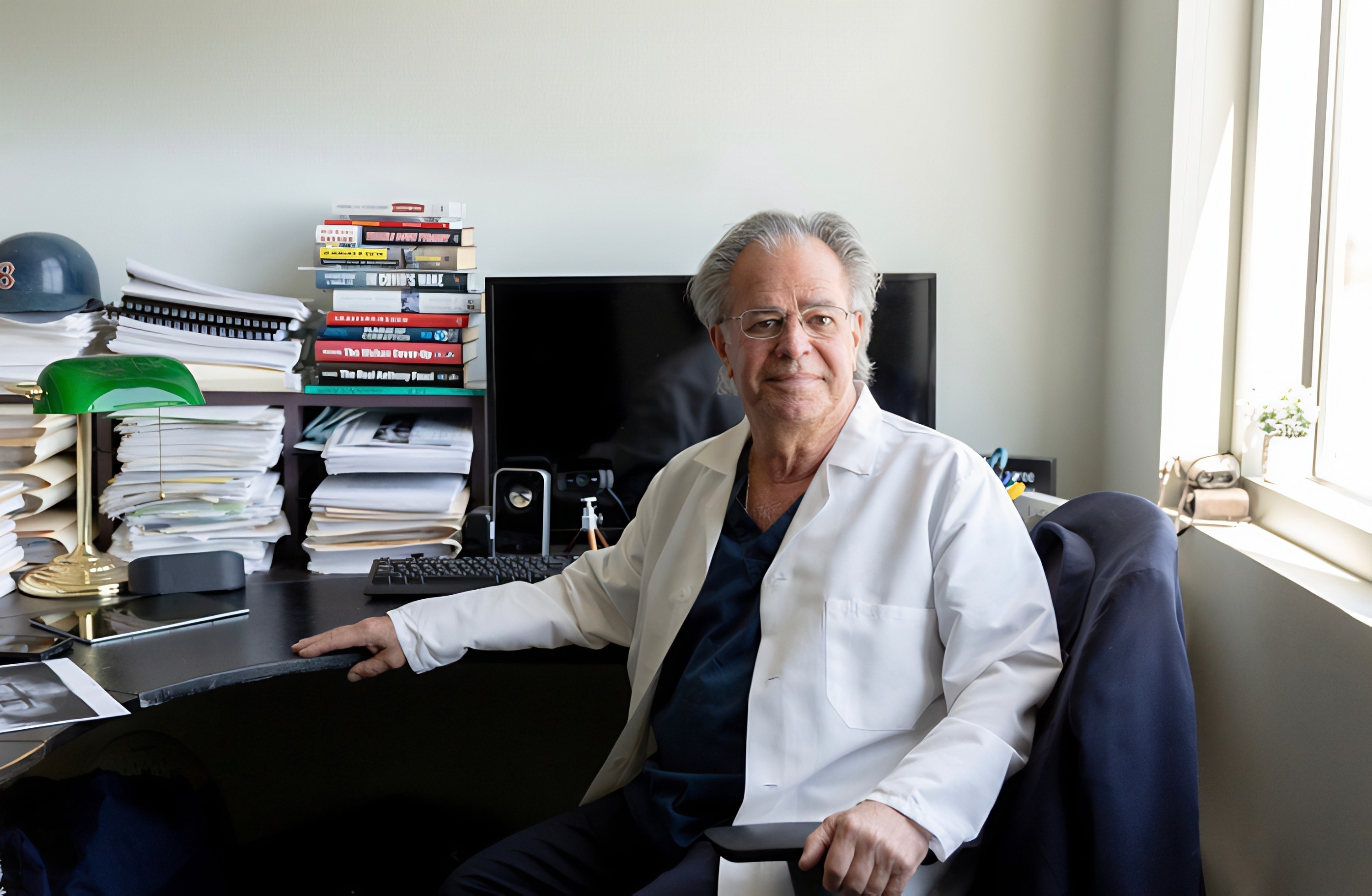 Dr. Stephen T. Skoly