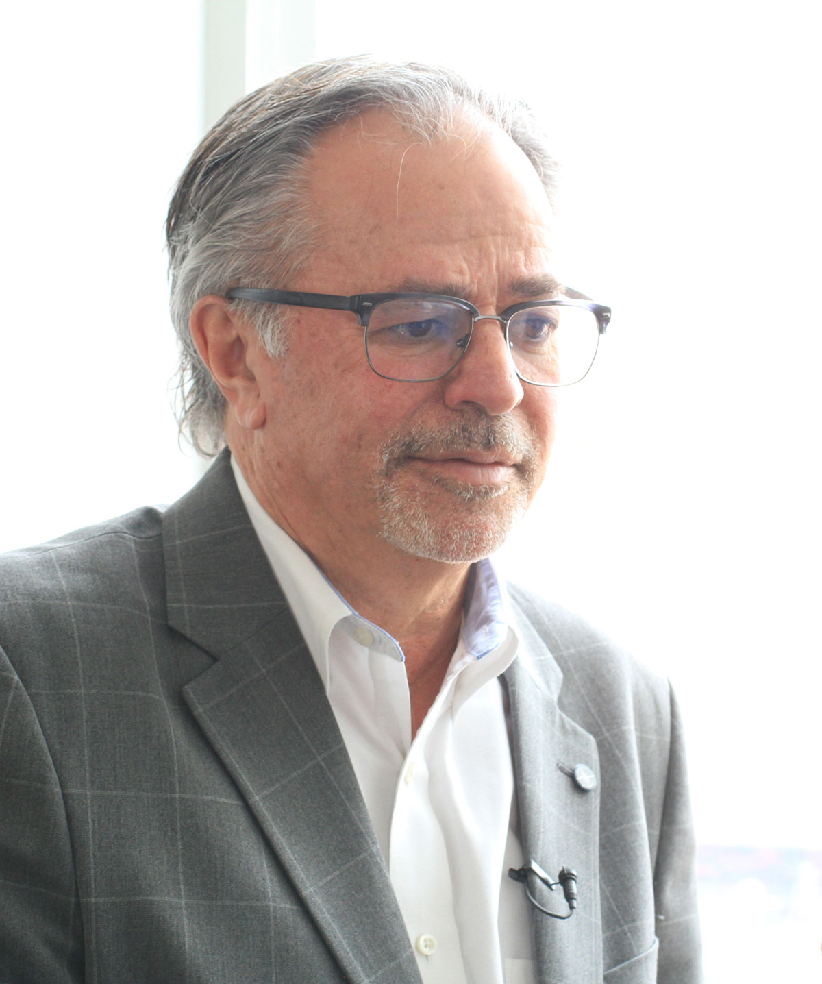 Doctor Stephen Skoly