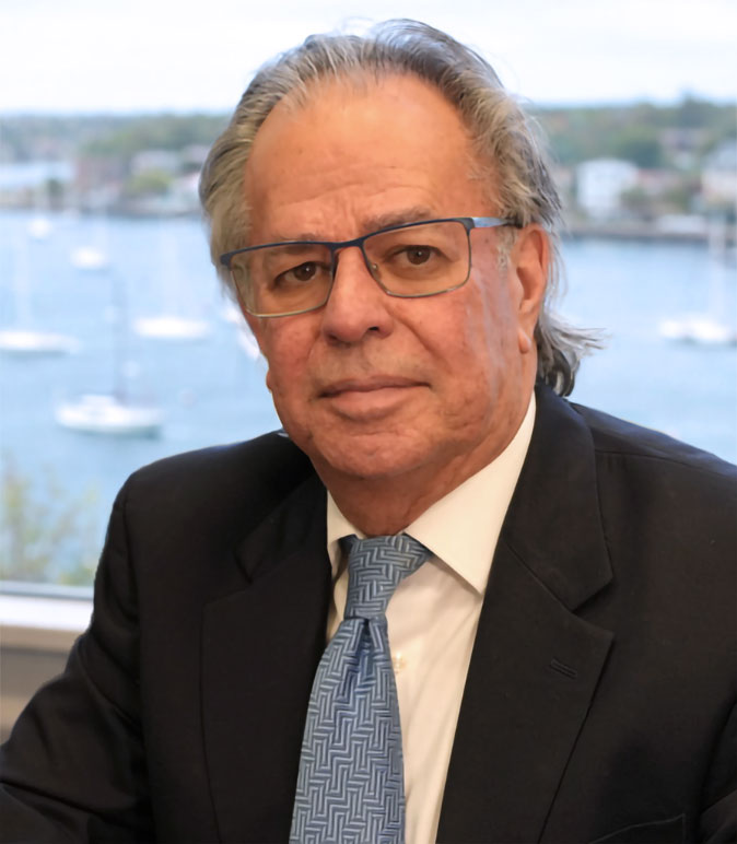 Doctor Stephen Skoly