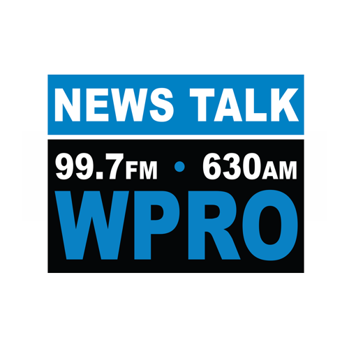 WPRO logo